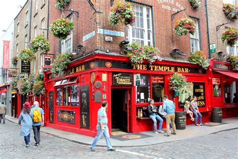 Dublin.ie .